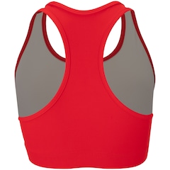 Top Fitness sem Bojo adidas Média Sustentação Treino Básico Adulto - Foto 2
