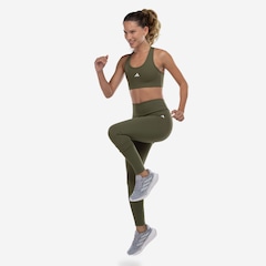 Calça Legging Feminina adidas Treino Básica - Foto 4