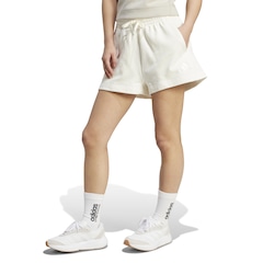 Short Feminino adidas All SZN - Foto 1