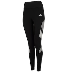 Calça Legging Feminina adidas Optime Power - Foto 6