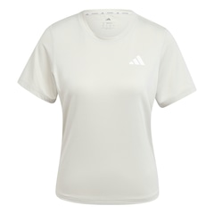 Camiseta adidas Manga Curta Essentials 3 Listras Feminina - Foto 6