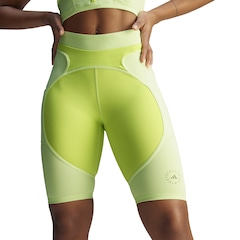 Bermuda Biker Feminina adidas by Stella McCartney - Foto 1