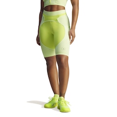 Bermuda Biker Feminina adidas by Stella McCartney - Foto 2