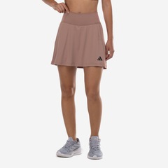 Short Saia Feminina adidas Optime - Foto 4