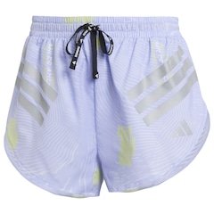 Short Feminino adidas Estampado - Foto 8