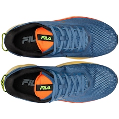 Tênis Fila Maxximus Masculino - Foto 5