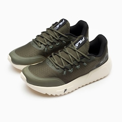 Tênis Masculino Fila Step - Foto 4