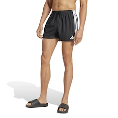 Bermuda de Natação Masculina adidas - Foto 2