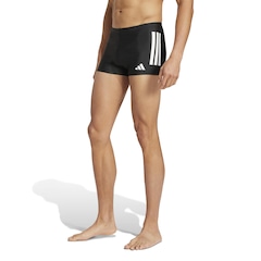 Sunga Boxer Adulto adidas 3 Listras - Video 1