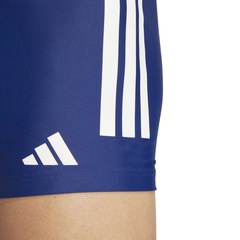 Sunga Boxer Adulto adidas 3 Listras - Foto 5