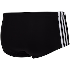 Sunga Adulto adidas 3 Listras - Foto 2