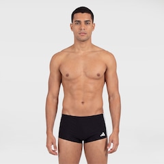 Sunga Adulto adidas 3 Listras - Foto 1