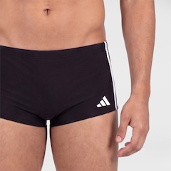 Sunga Adulto adidas 3 Listras - Foto 3