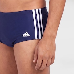Sunga Adulto adidas 3 Listras - Foto 3