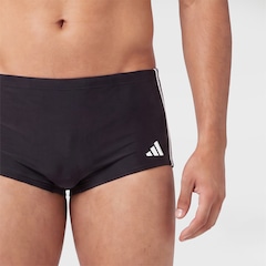 Sunga Adulto adidas 3 Listras - Foto 3