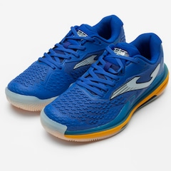 Tênis Masculino Joma Ace Clay - Foto 4