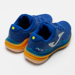 Tênis Masculino Joma Ace Clay - Foto 5