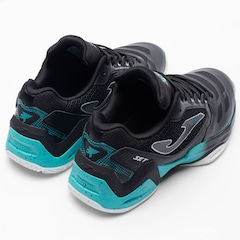 Tênis Masculino Joma Set (All Court) - Foto 5