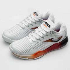 Tênis Masculino Joma Point - Foto 5