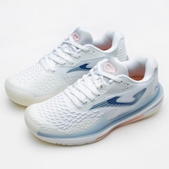 Tênis Feminino Joma Ace All Court - Foto 5