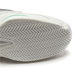 Tênis Feminino Joma Master 1000 - Foto 9