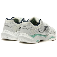 Tênis Feminino Joma Master 1000 - Foto 4