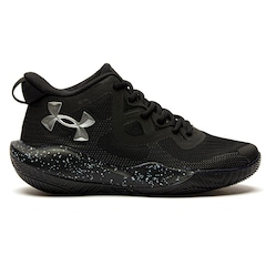 Tênis Under Armour Bankshot SE Masculino - Foto 1