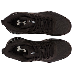Tênis Under Armour Bankshot SE Masculino - Foto 5