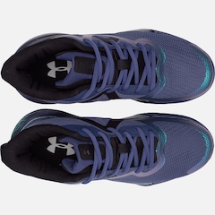 Tênis Under Armour Bankshot SE Masculino - Foto 3