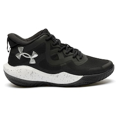 Tênis Under Armour Bankshot SE Masculino - Foto 1