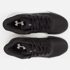 Tênis Under Armour Bankshot SE Masculino - Foto 3
