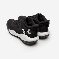 Tênis Under Armour Bankshot SE Masculino - Foto 5