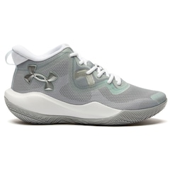 Tênis Under Armour Bankshot SE Masculino - Foto 1