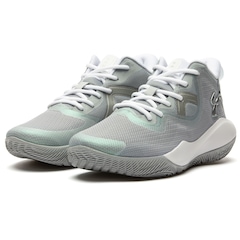 Tênis Under Armour Bankshot SE Masculino - Foto 2