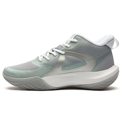 Tênis Under Armour Bankshot SE Masculino - Foto 3