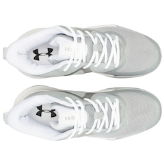 Tênis Under Armour Bankshot SE Masculino - Foto 5