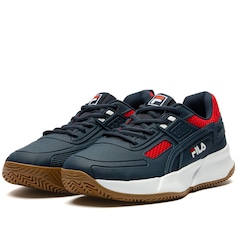 Tênis Fila Precision - Masculino - Tennis - Foto 2
