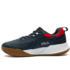 Tênis Fila Precision - Masculino - Tennis - Foto 3