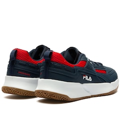 Tênis Fila Precision - Masculino - Tennis - Foto 4