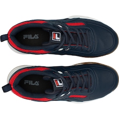 Tênis Fila Precision - Masculino - Tennis - Foto 5