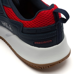 Tênis Fila Precision - Masculino - Tennis - Foto 7