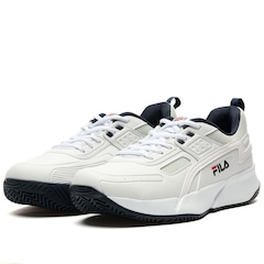 Tênis Fila Precision - Masculino - Tennis - Foto 2