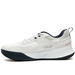Tênis Fila Precision - Masculino - Tennis - Foto 3