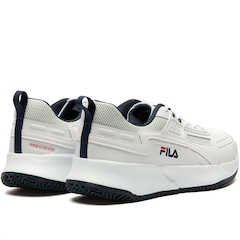 Tênis Fila Precision - Masculino - Tennis - Foto 4
