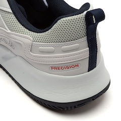 Tênis Fila Precision - Masculino - Tennis - Foto 7
