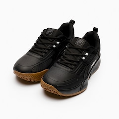 Tênis Fila Precision - Masculino - Tennis - Foto 4