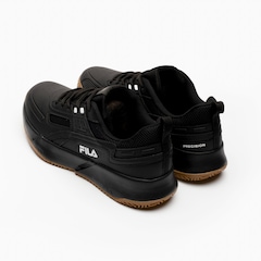 Tênis Fila Precision - Masculino - Tennis - Foto 5