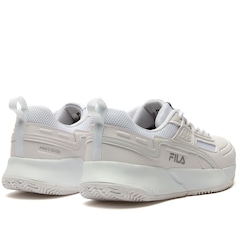 Tênis Fila Precision - Feminino - Tennis - Foto 2