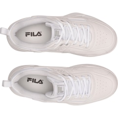 Tênis Fila Precision - Feminino - Tennis - Foto 3