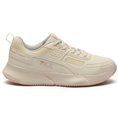 Tênis Fila Precision Feminino - Foto 1